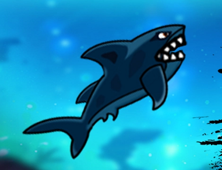 Angry Shark Miami - Online Game - Play for Free